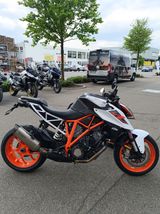 KTM 1290 Super Duke R mit 1 Jahr Gewährleistung Mont - KTM NAKED BIKE