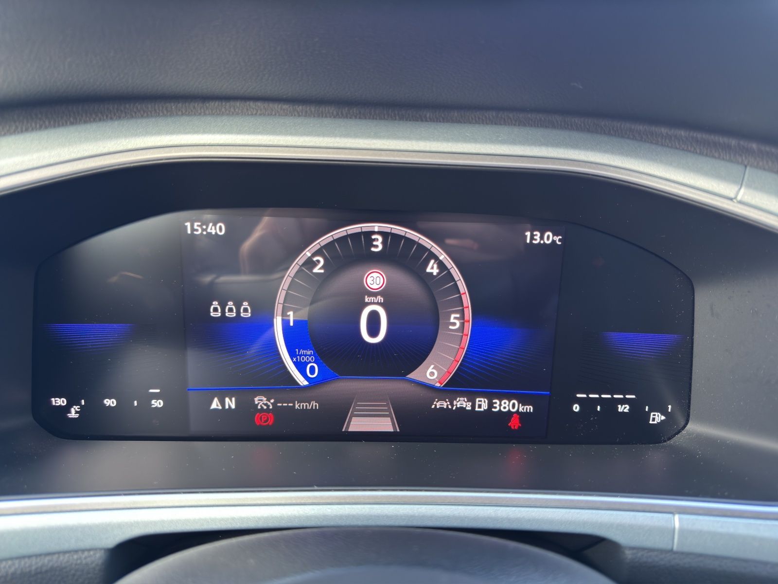 Volkswagen T-Roc - Bild 11