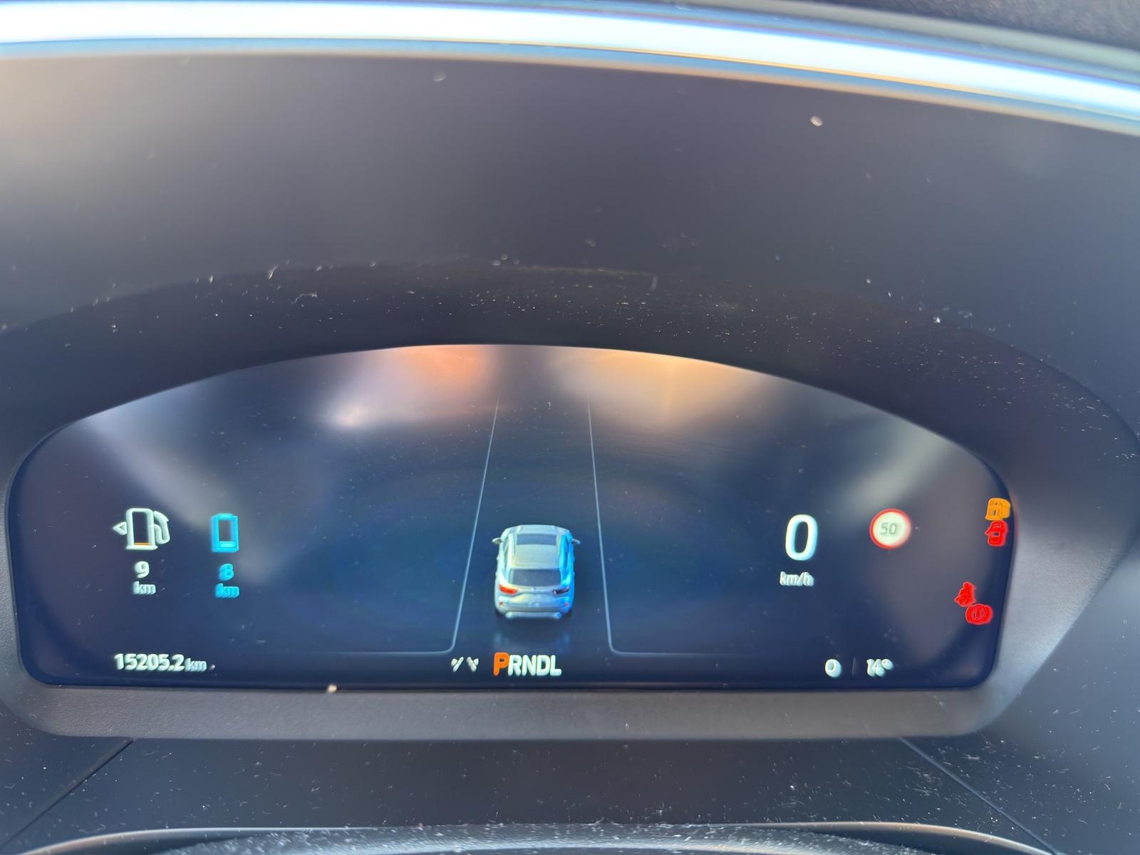 Ford Kuga Active X 2.5 Duratec PHEV *ACC*LED*NAVI*, миниатюра 13