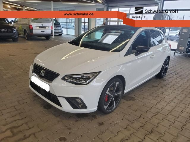 Seat Ibiza FR 1.5 TSI DSG *LED*Pano*Navi*18" LM*