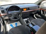Opel Vectra C Lim. Elegance - Opel Vectra Gebrauchtwagen