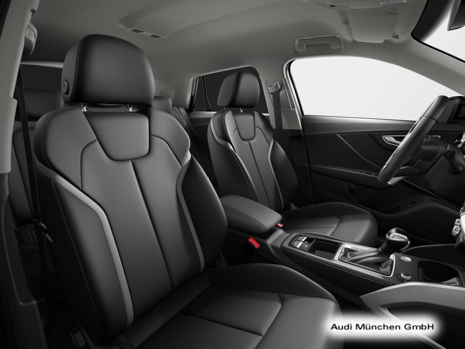 Audi Q2 - Bild 12