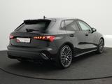 Audi S3 Sportback 2.0 TFSI S tr. *ACC*PANO*HdUp*19''* - Audi S3: 2.0