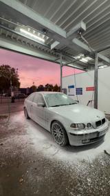 BMW  E46 Compact - BMW: E46 Compact