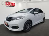 Honda Jazz 1.3 Trend*SITZHEIZUNG*TEMPOMAT* - Honda Gebrauchtwagen in Duisburg