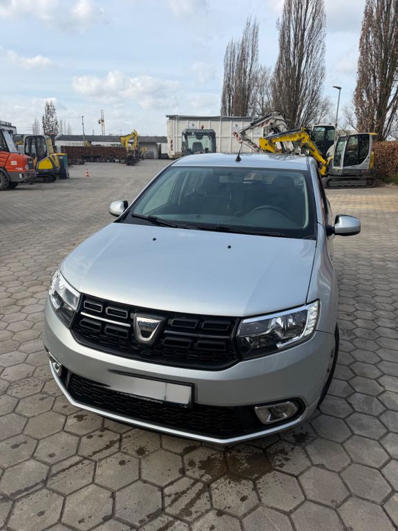 Image of Dacia Sandero