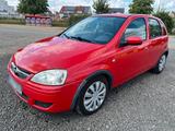 Opel Corsa C Diesel 1.7 CDTI | viele Teile... - Opel Corsa aus 2004 mit Diesel-Antrieb
