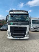 Volvo FH 500 - Volvo Fh 500