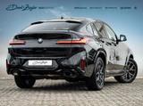 BMW X4 xDrive30d M-Sport AHK PANO ACC HuD Laser KoZg - BMW X4 in Braunschweig