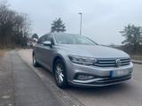 Volkswagen Verkaufe Volkswagen Passat B8 Business Fac... - VW Passat Gebrauchtwagen in Mannheim