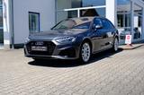 Audi A4 40 TDI Avant S tr. quattro "3xS-Line"RS Sitze - Audi A4: RS