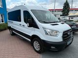 Ford Transit Kombi 330 L3 Trend - 9 Sitzer - Ford Transit: 330l