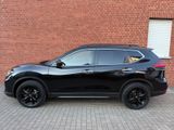 Nissan X-Trail N-Tec 1.7dci 4x4"Automatik"Navi"Panorama - Nissan X-Trail mit Diesel-Antrieb: Allradantrieb