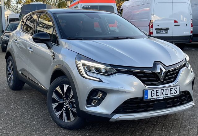 Renault Captur II  Tce 140 EDC Techno