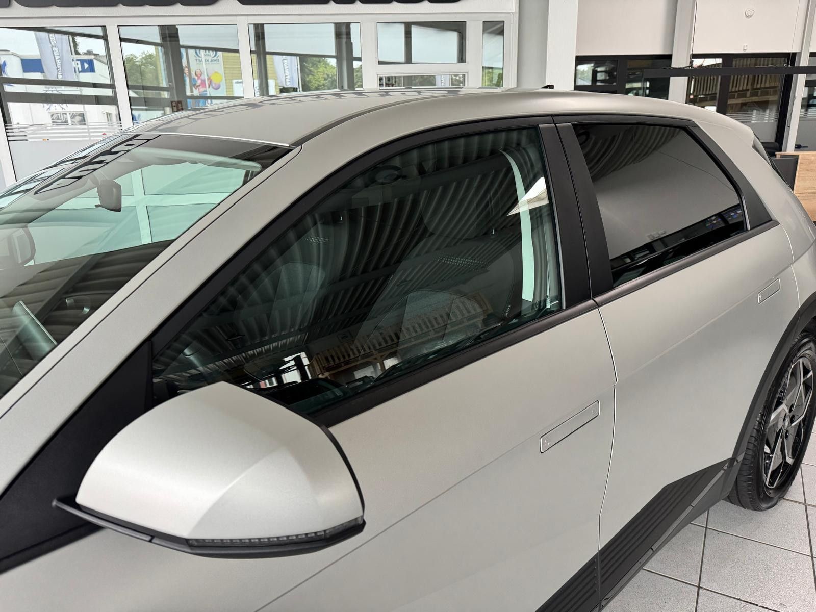 Hyundai IONIQ 5*Elektro*Navi*SHZ*StHz*RFK*CarPlay*Tempo* foto 4
