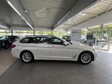 BMW 520 d T AMB+DAP+HuD+Pano+Park+LED+Dakota+HaKa