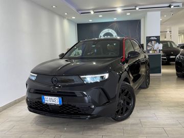 Opel Mokka - 1