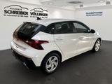 Hyundai i20 Select 100PS 6-MT Navi/Kamera/Freisprech. - Hyundai i20 Tageszulassungen