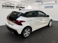 Hyundai i20 Select 100PS 6-MT Navi/Kamera/Freisprech.