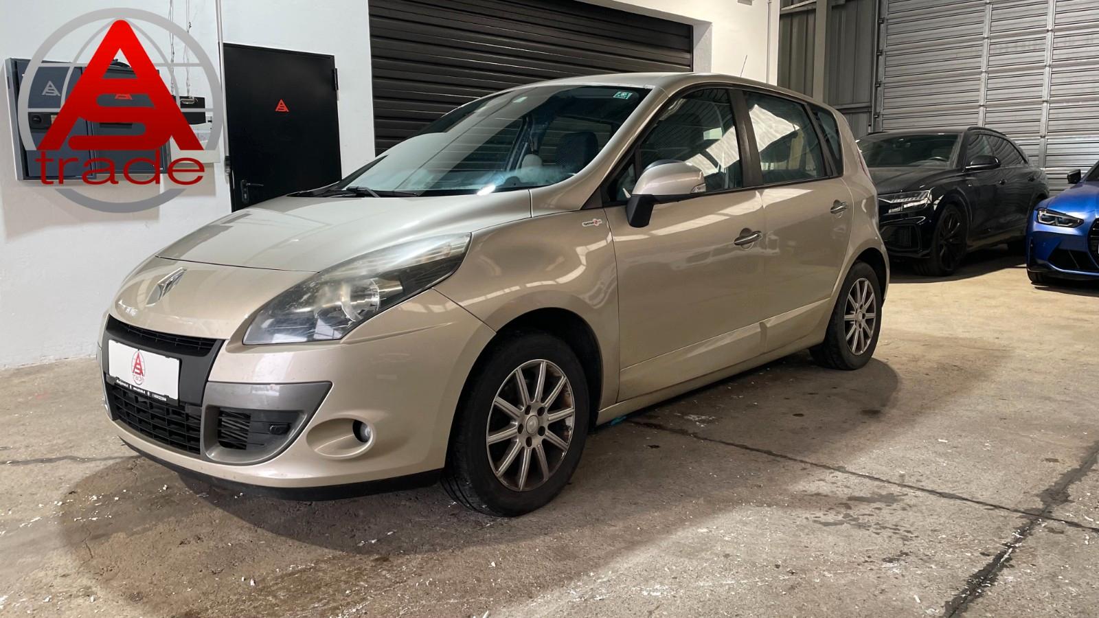 Renault Scenic*1,5*Kamera*Navi*