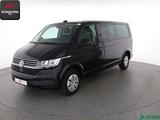 Volkswagen T6 Caravelle T6.1 2.0 TDI LANG 9 SITZE NAVI,ACC - Volkswagen T6 Caravelle in Berlin