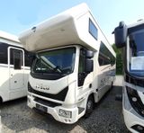 Concorde Cruiser 890 RRL Iveco Eurocargo - Offers matching your search criteria
