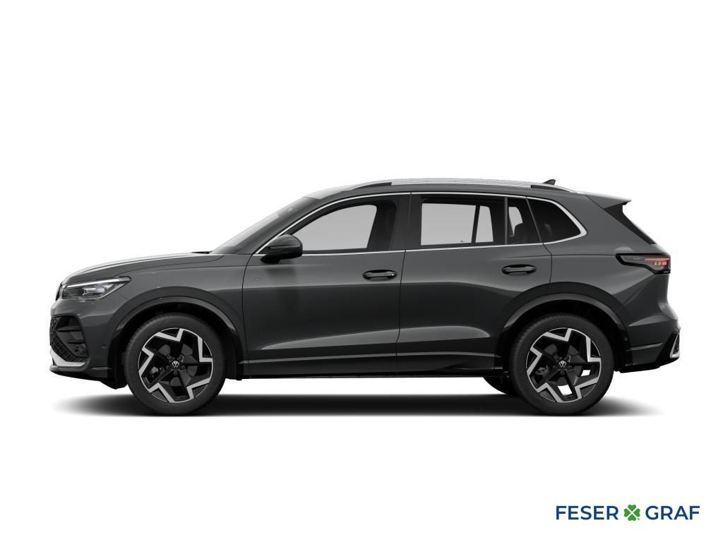 Volkswagen Tiguan - Bild 28
