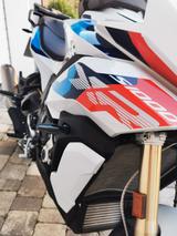 BMW S 1000 XR, M Paket, Vollausstattung
