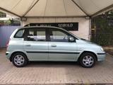 Hyundai Matrix 1.6 GLS/Klima/PDC/AHK/TÜV 04.27 - Hyundai Matrix: Kleinbus