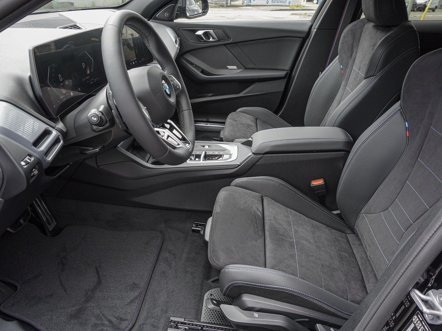 BMW 120 - Bild 11