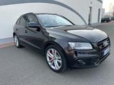 Audi PLUS 3.0 BiTDI 340PS quattro Exclusive AHK B&O - Audi SQ5 in Erfurt