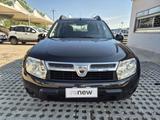 Dacia Duster 1.6 110CV 4x2 GPL SL Delsey - Dacia Duster: Delsey