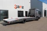 Mercedes-Benz Atego 823L BFZ Autotransporter 7.499kg VDI - Neu Atego