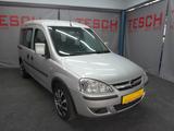 Opel Combo Edition 1.Hand KLIMA - Opel Combo mit CNG-Antrieb