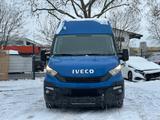 Iveco Andere Daily 3.0 mixto Extralang 6 Sitzer - gebrauchte Iveco Kleinbus