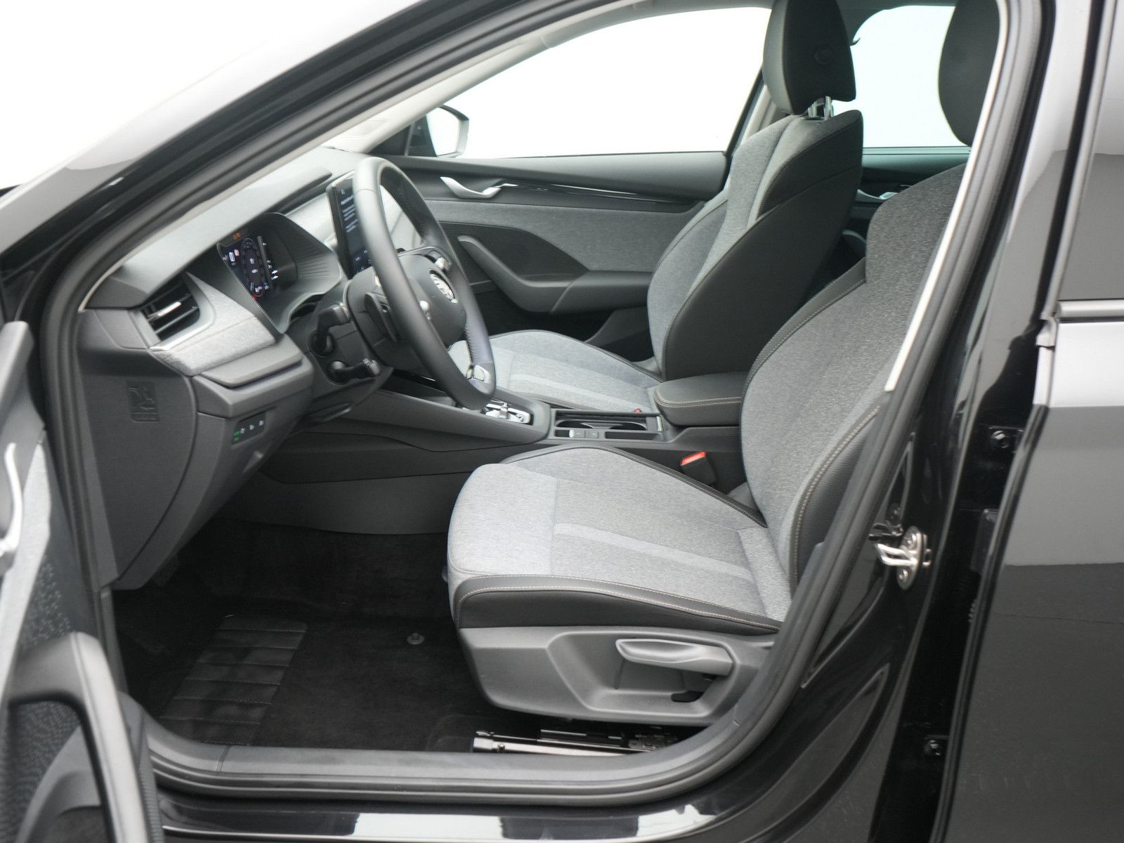 Skoda Octavia - Bild 14