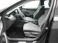 Skoda Octavia - Vorschau Bild 14