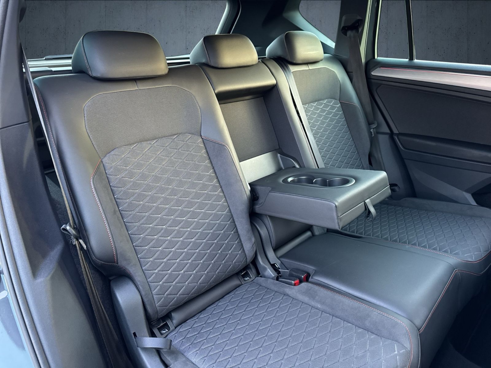 Seat Tarraco - Bild 18