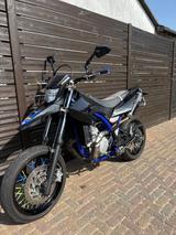 Yamaha WR 125X