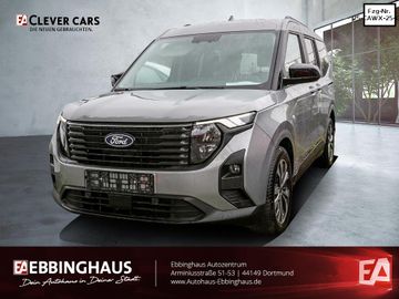 Ford Tourneo Courier 1.0 Titanium Assistenz-Paket