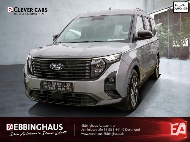 Ford Tourneo Courier 1.0 Titanium Assistenz-Paket
