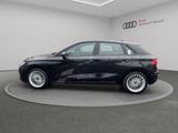 Audi A3 Sportback 30 TFSI LED Navi PDC+ Teilleder - Audi A3: Automatik
