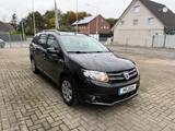 Dacia Logan 1.5 dCi*NAVI*SHZ*AHK*SCHECKHEFT - Dacia Logan Gebrauchtwagen in Mülheim (Ruhr)