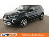 Land Rover Evoque 2.0 Turbo Aut.*NAV*TEMP*360CAM*PDC*SHZ* - Land Rover Gebrauchtwagen