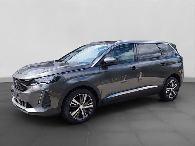Image of Peugeot 5008