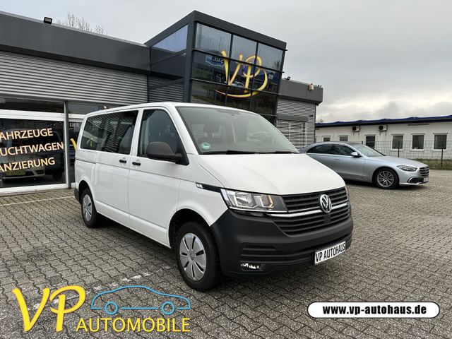 Volkswagen T6.1 Transporter 9 Sitzer DSG Klima