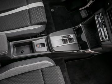 Opel Frontera Electric GS 83 kW Spurhalteassistent