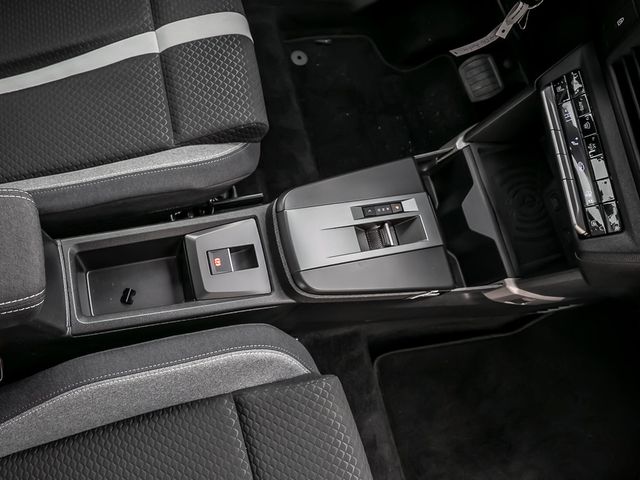 Opel Frontera Electric GS 83 kW Spurhalteassistent