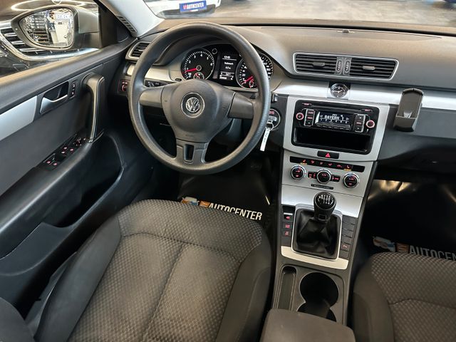 Volkswagen Passat Variant Trendline *2. Hand*Klima*SHZ*MP3*