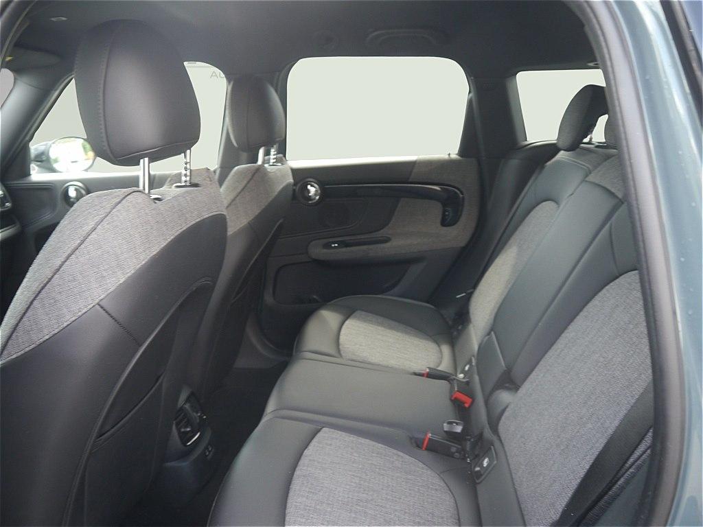 MINI Cooper SE ALL4 A. +RFK+DAB+LED+KLIMA+